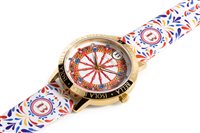 Watch Isola Bella Woman in Steel 40000085 - 40000085